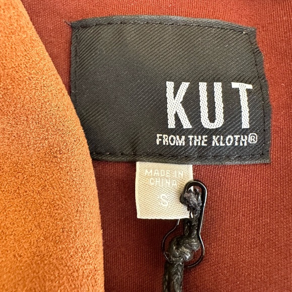Kut From The Kloth - Picture 8 of 10